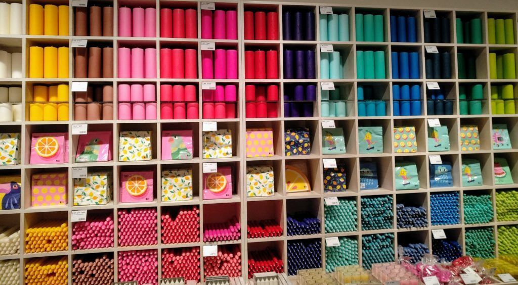 colors