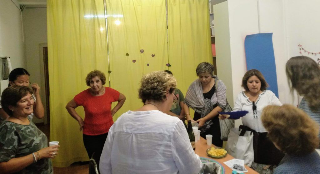 inauguracio club