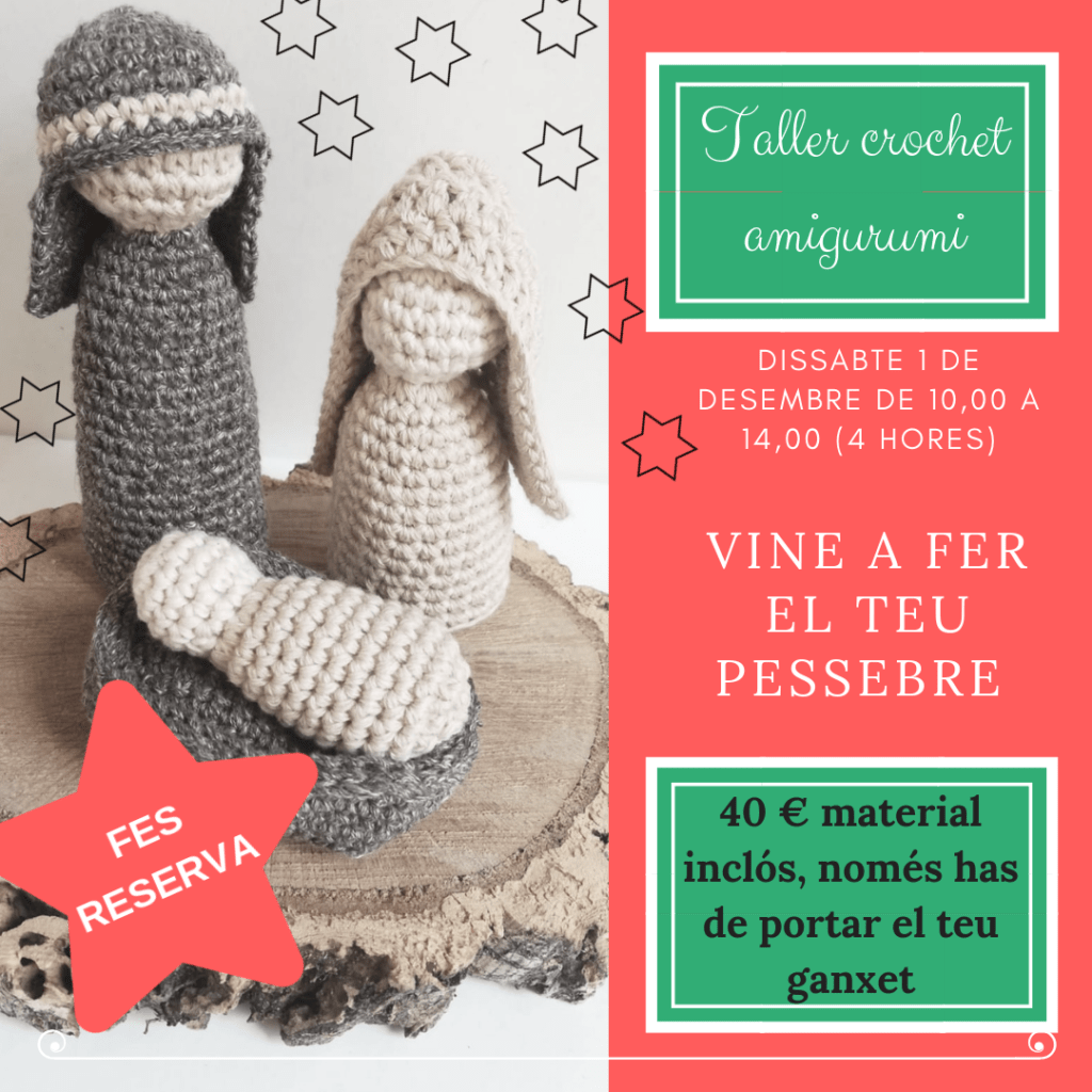 taller pessebre 2018