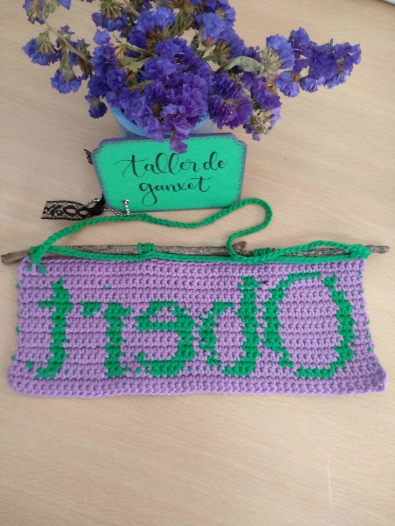 tapestry crochet reves
