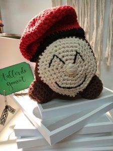 Kit Tió de Nadal