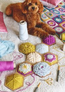 taller honey texturas 2