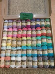 rainboom xal 1 material